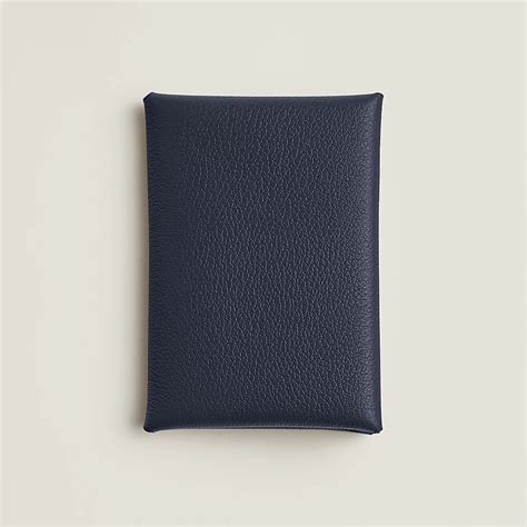 calvi duo compact card holder